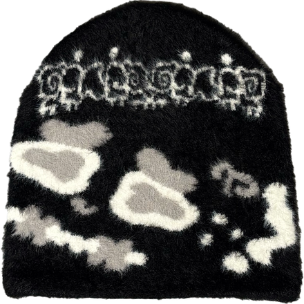 Obsidian 2.0 Satin-Lined Beanie